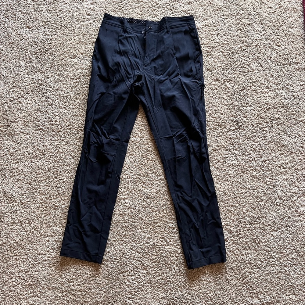 Men’s Lululemon Commute Pant